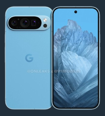 Google Pixel 9 Series